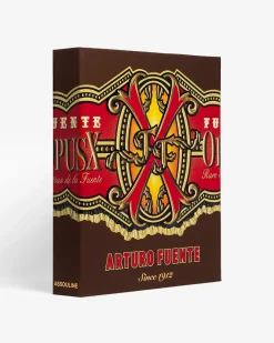 Arturo Fuente: Since 1912^ASSOULINE Online
