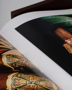 Arturo Fuente: Since 1912^ASSOULINE Online