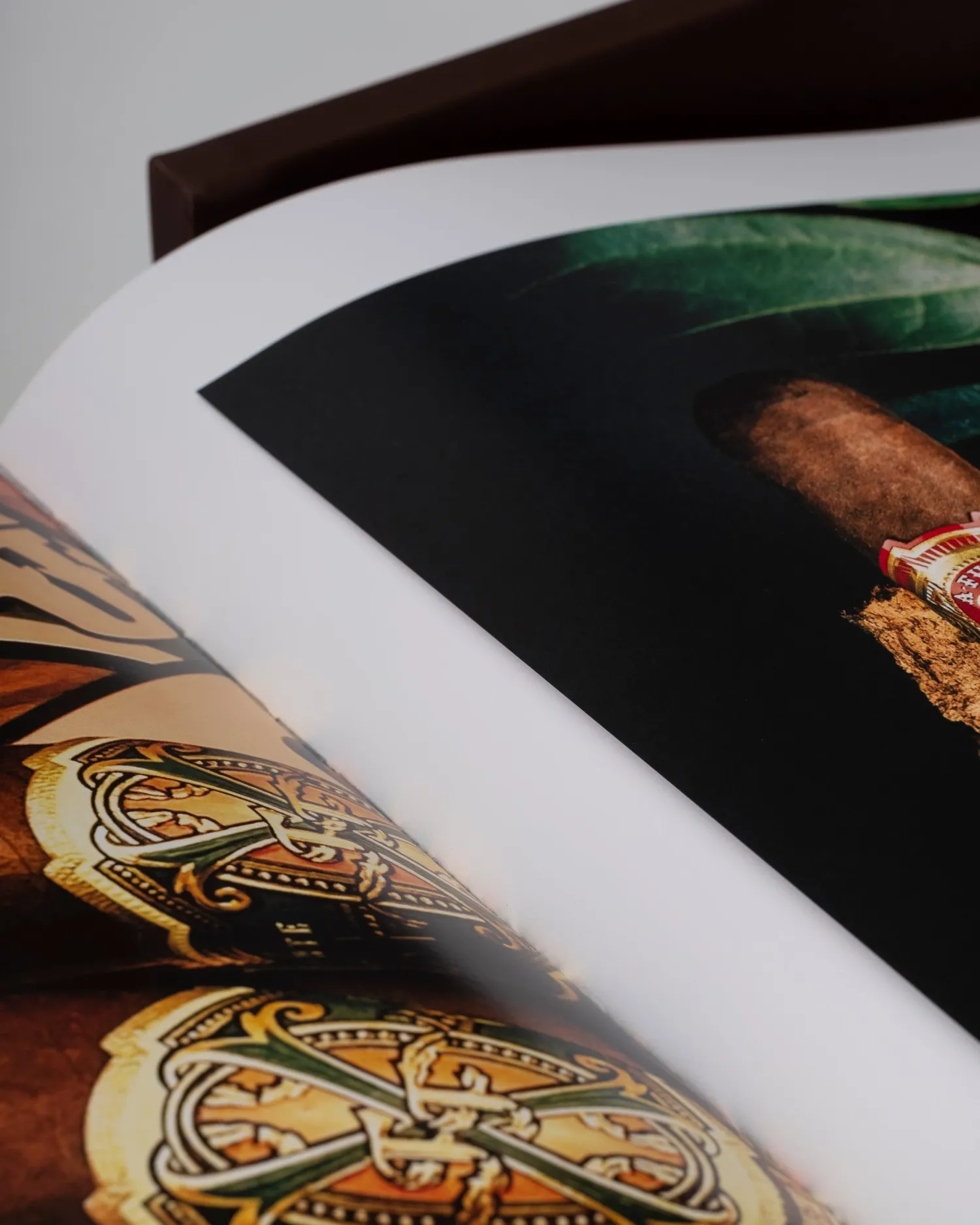 Arturo Fuente: Since 1912^ASSOULINE Online