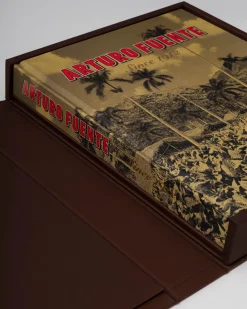 Arturo Fuente: Since 1912^ASSOULINE Online