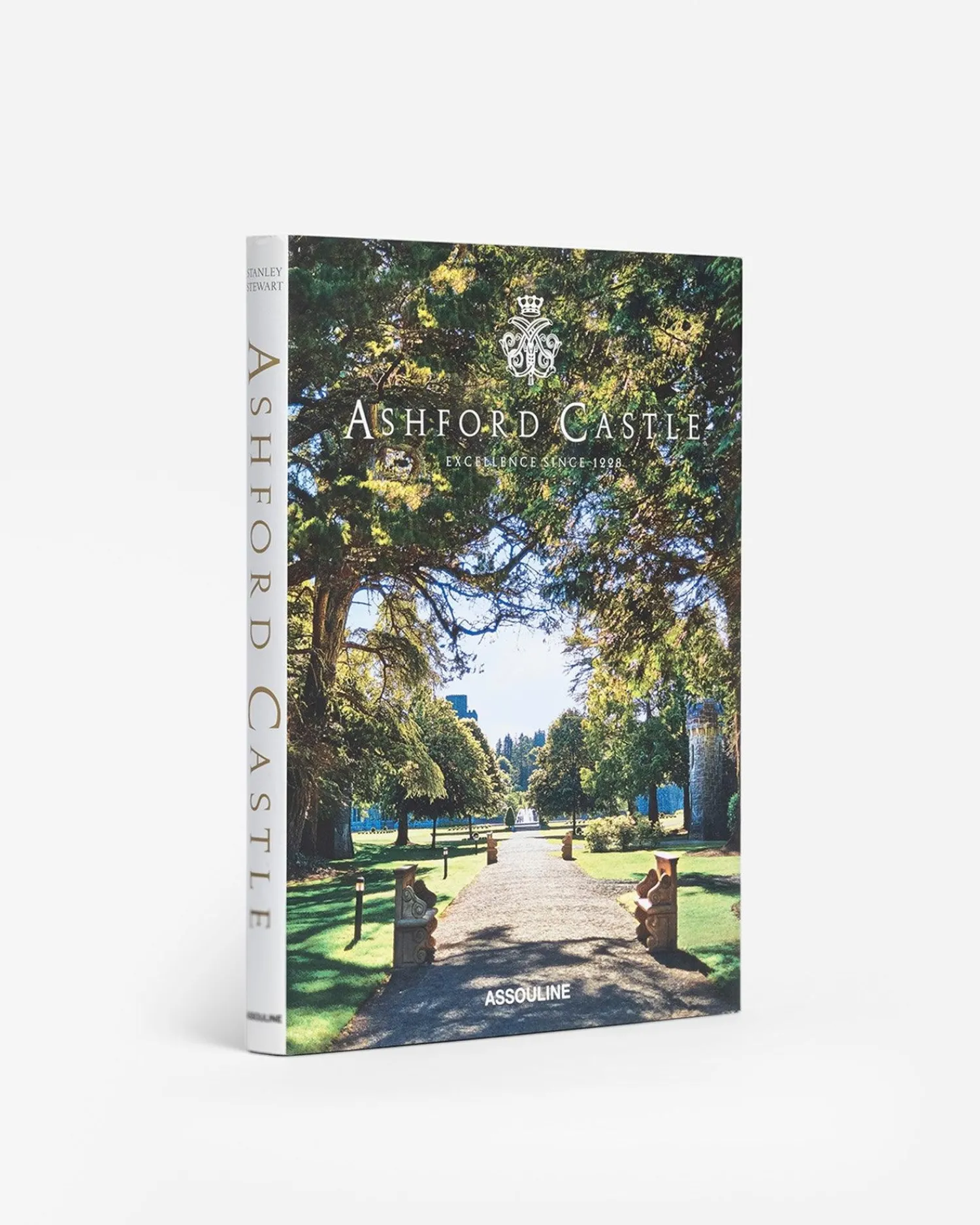 Ashford Castle^ASSOULINE Online