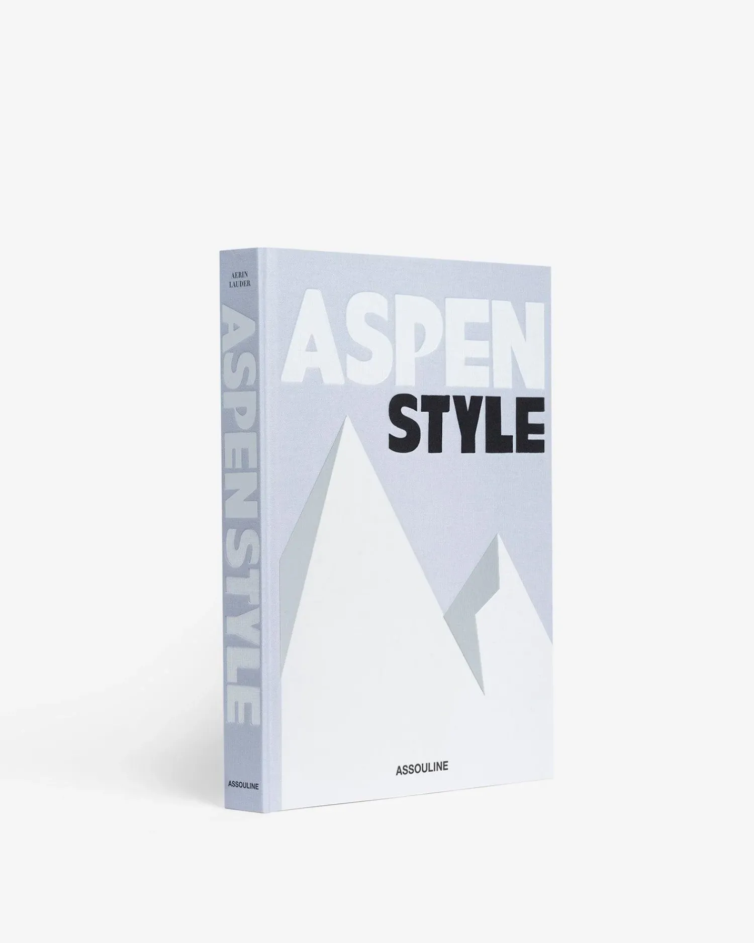 Aspen Style^ASSOULINE Discount