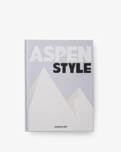 Aspen Style^ASSOULINE Discount