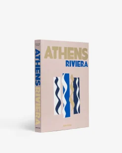 Athens Riviera^ASSOULINE Hot