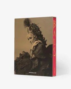 Bals: Legendary Costume Balls of the Twentieth Century^ASSOULINE Discount
