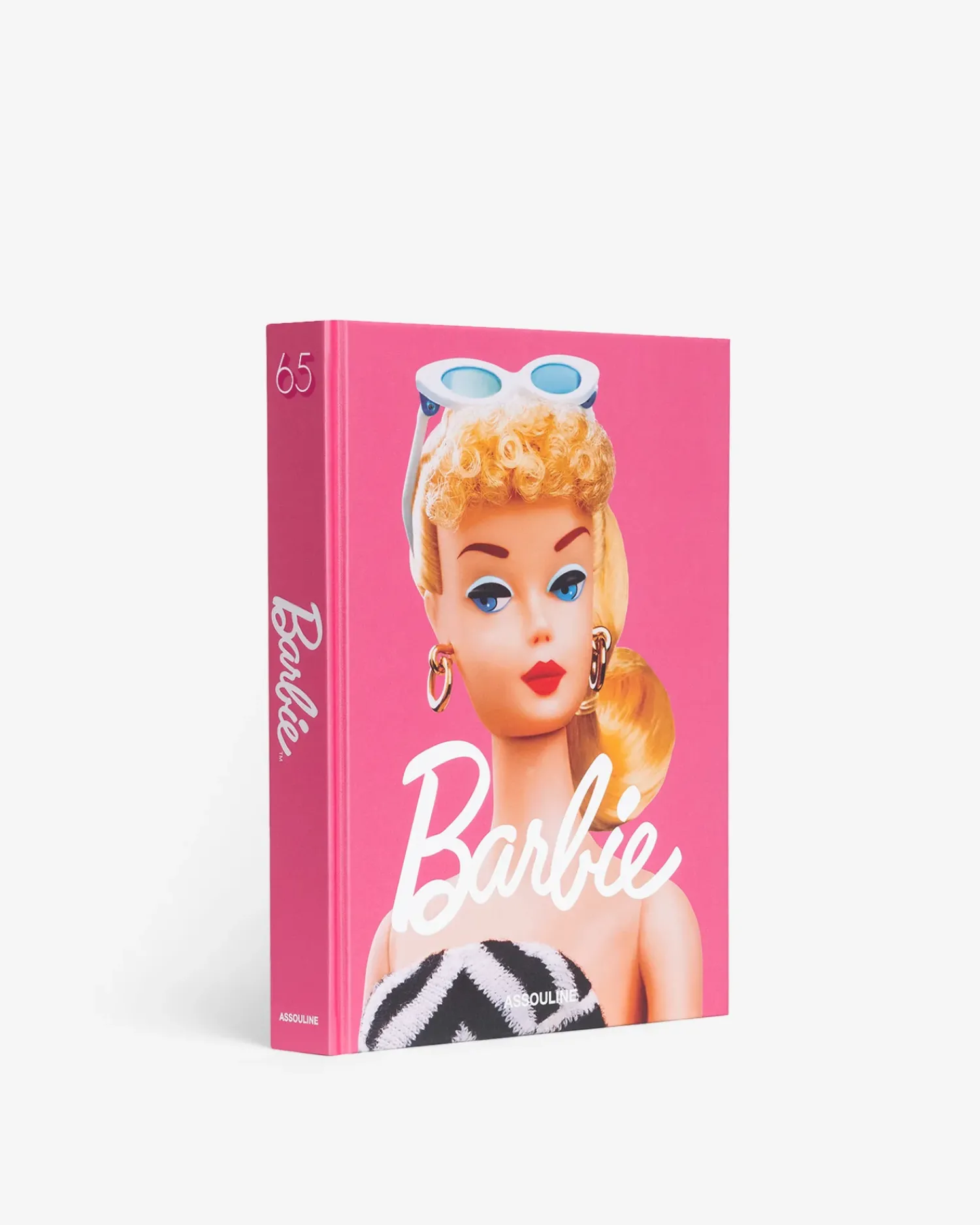 Barbie^ASSOULINE Discount