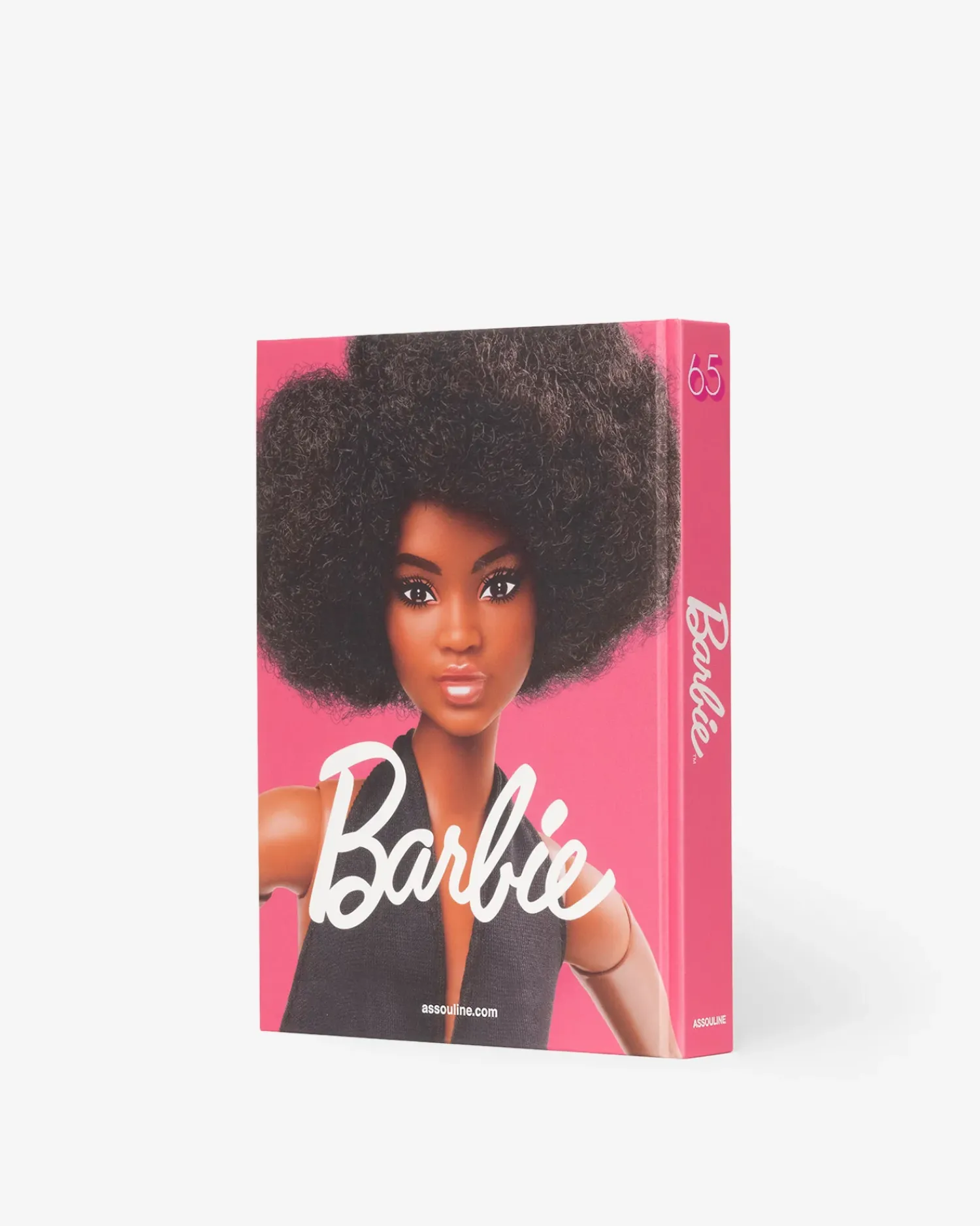 Barbie^ASSOULINE Discount