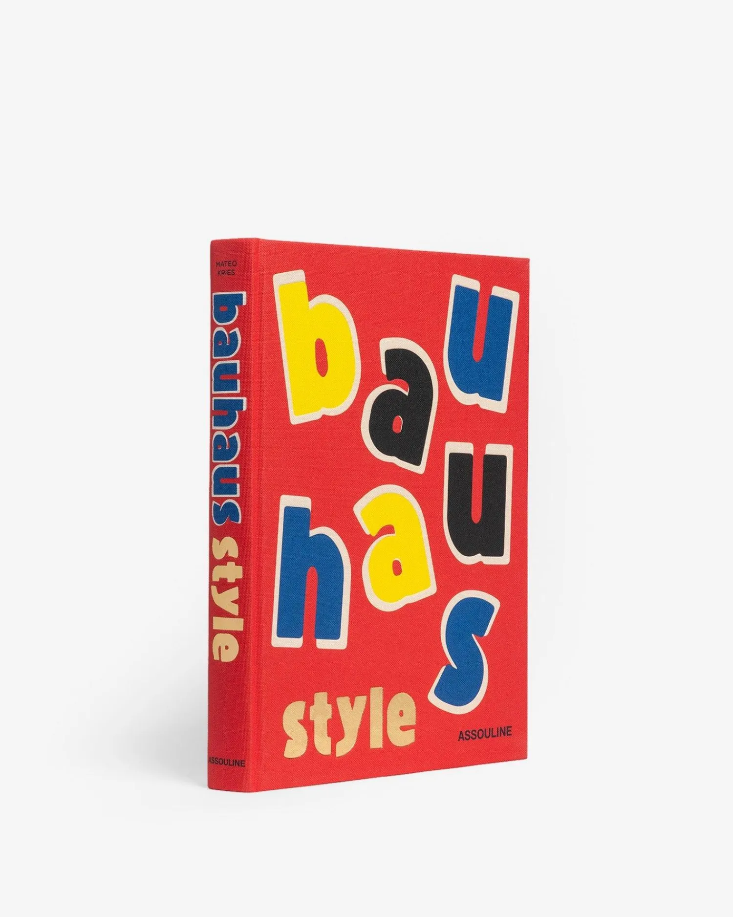 Bauhaus Style^ASSOULINE Clearance