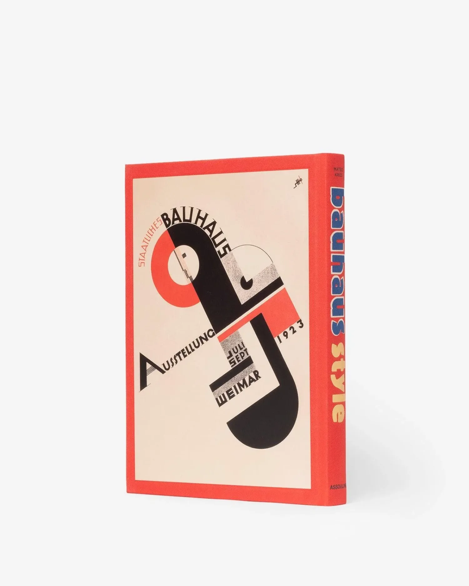 Bauhaus Style^ASSOULINE Clearance