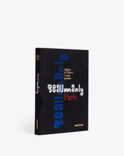 Beaumarly Paris^ASSOULINE Discount