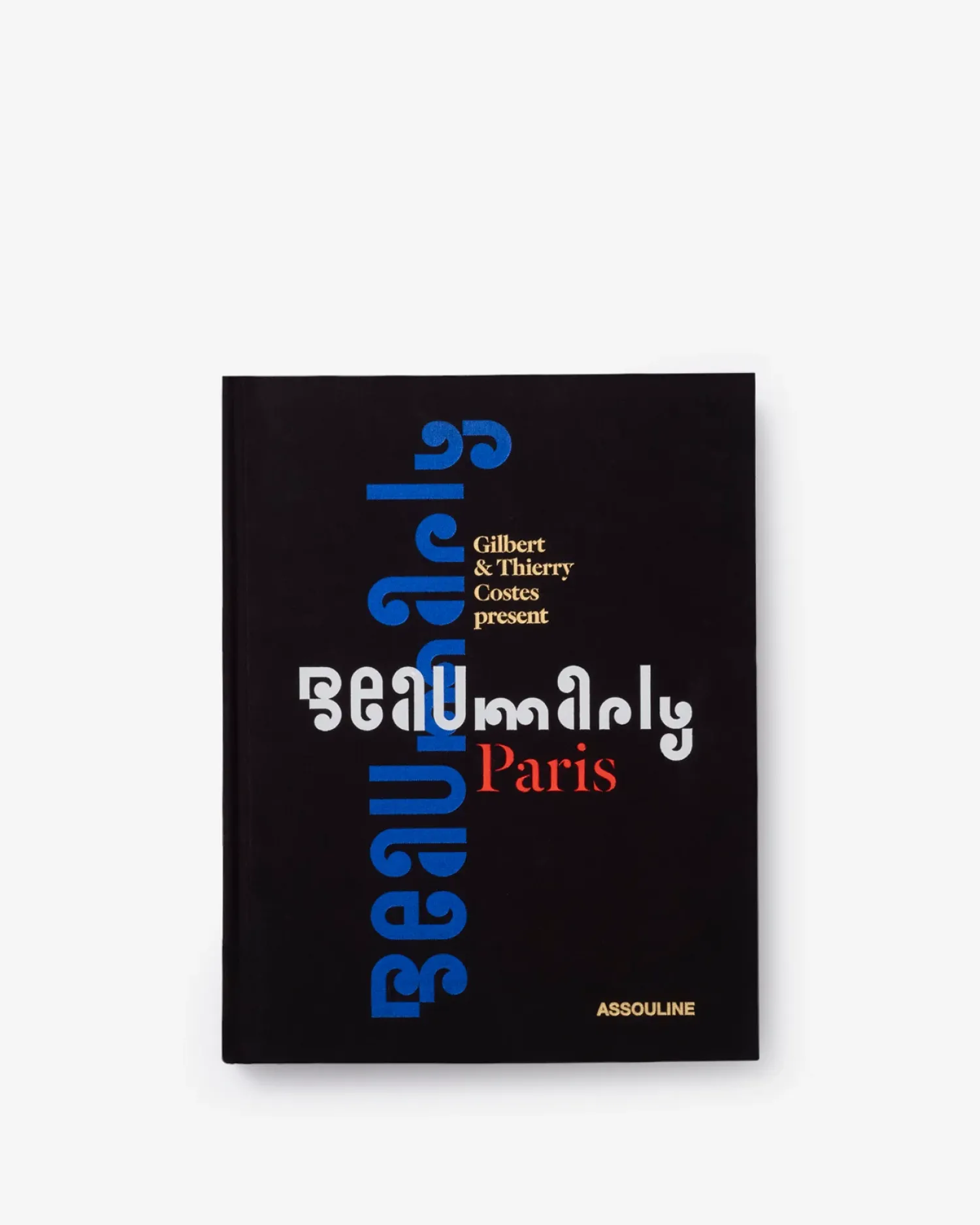 Beaumarly Paris^ASSOULINE Discount