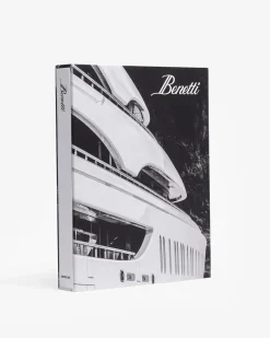 Benetti^ASSOULINE Best