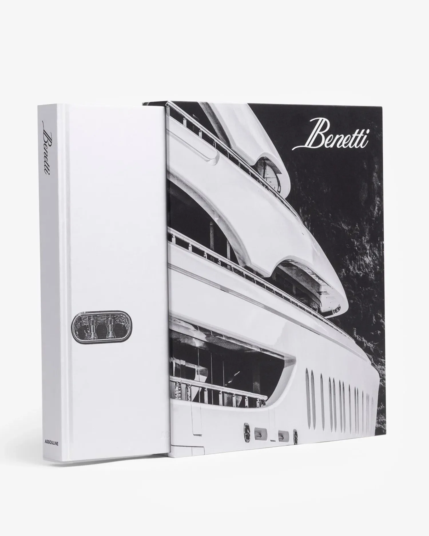 Benetti^ASSOULINE Best