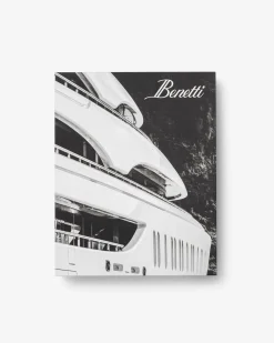 Benetti^ASSOULINE Best