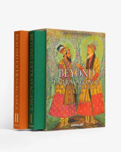 Beyond Extravagance - A Royal Collection of Gems and Jewels (2nd edition)^ASSOULINE Discount