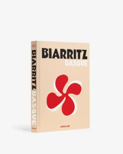 Biarritz Basque^ASSOULINE Hot