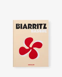 Biarritz Basque^ASSOULINE Hot