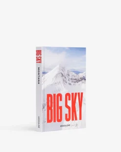 Big Sky^ASSOULINE Clearance