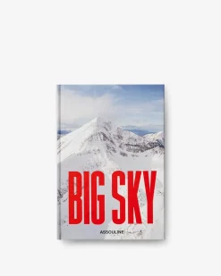 Big Sky^ASSOULINE Clearance