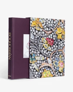 Boghossian: Expertise, Craftsmanship, Innovation^ASSOULINE Hot