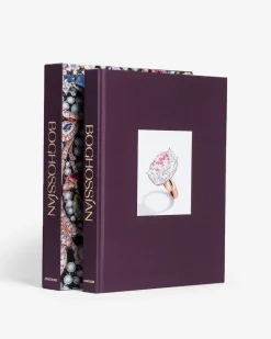 Boghossian: Expertise, Craftsmanship, Innovation^ASSOULINE Hot