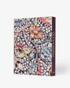 Boghossian: Expertise, Craftsmanship, Innovation^ASSOULINE Hot