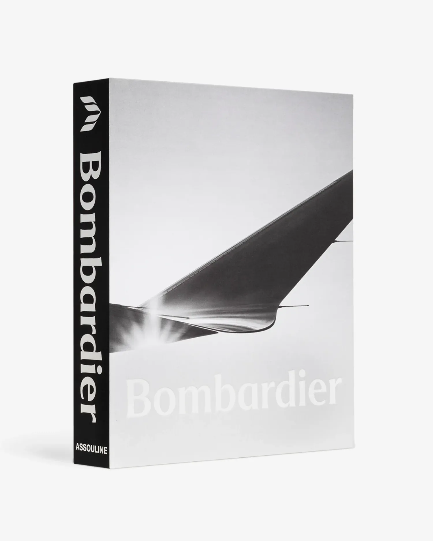 Bombardier^ASSOULINE Best