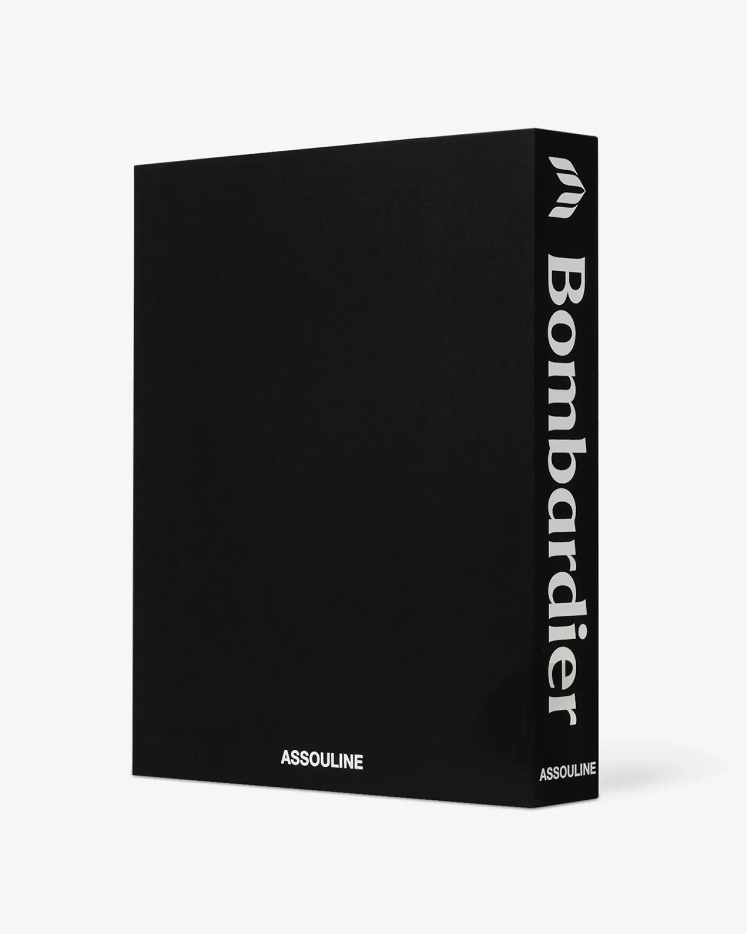 Bombardier^ASSOULINE Best