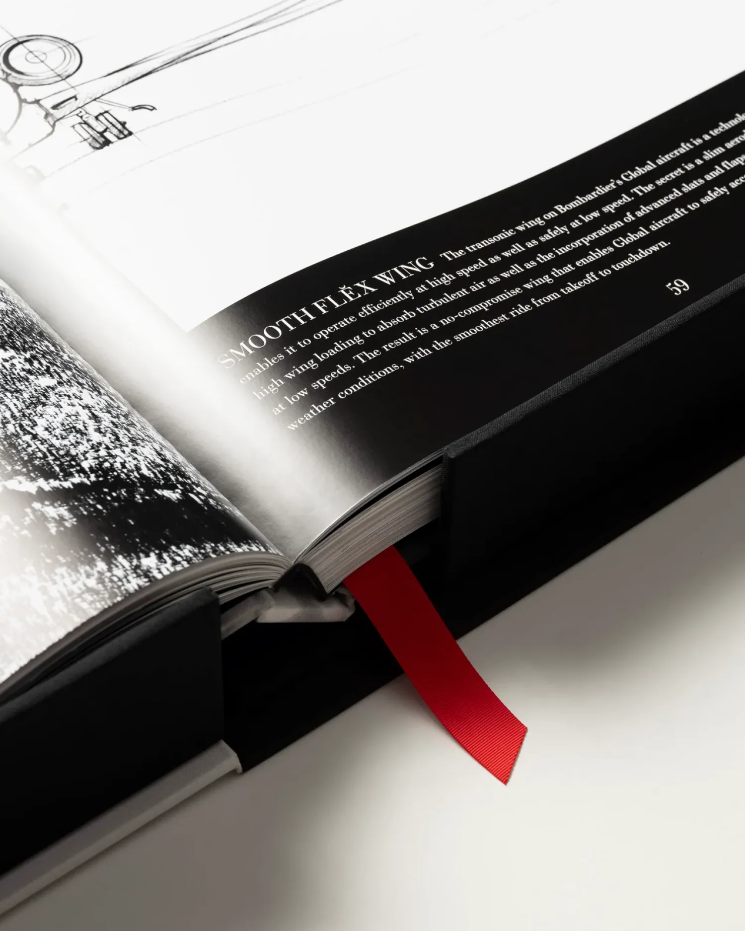 Bombardier^ASSOULINE Best