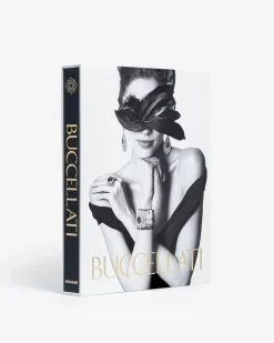 Buccellati: A Century of Timeless Beauty^ASSOULINE Clearance