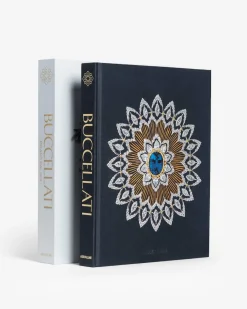 Buccellati: A Century of Timeless Beauty^ASSOULINE Clearance