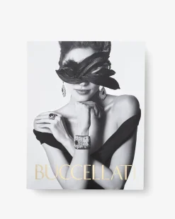 Buccellati: A Century of Timeless Beauty^ASSOULINE Clearance