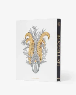 Buccellati: A Century of Timeless Beauty^ASSOULINE Clearance