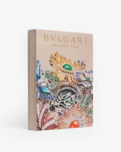 Bulgari: Beyond Time^ASSOULINE Discount