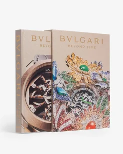 Bulgari: Beyond Time^ASSOULINE Discount
