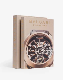Bulgari: Beyond Time^ASSOULINE Discount
