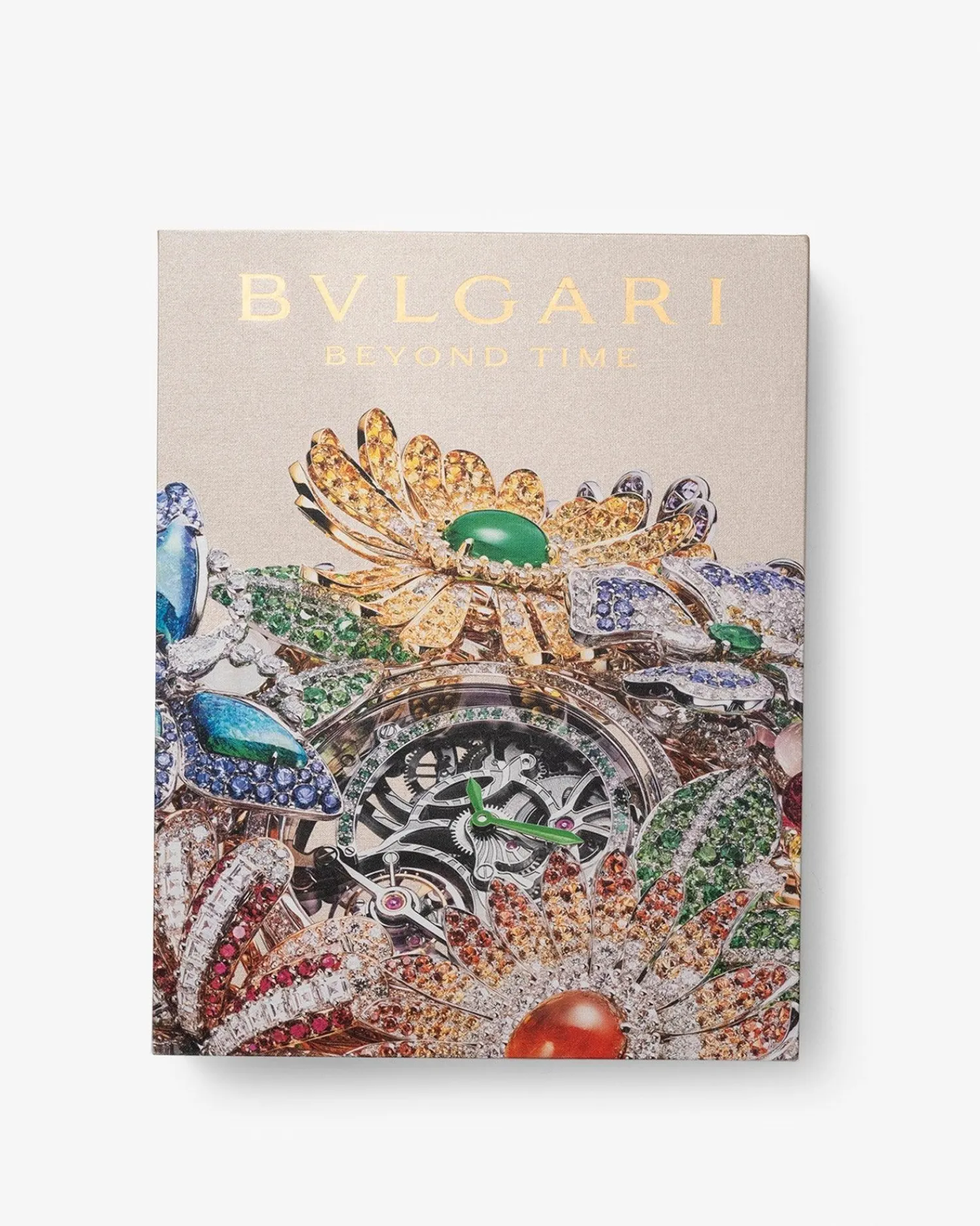 Bulgari: Beyond Time^ASSOULINE Discount