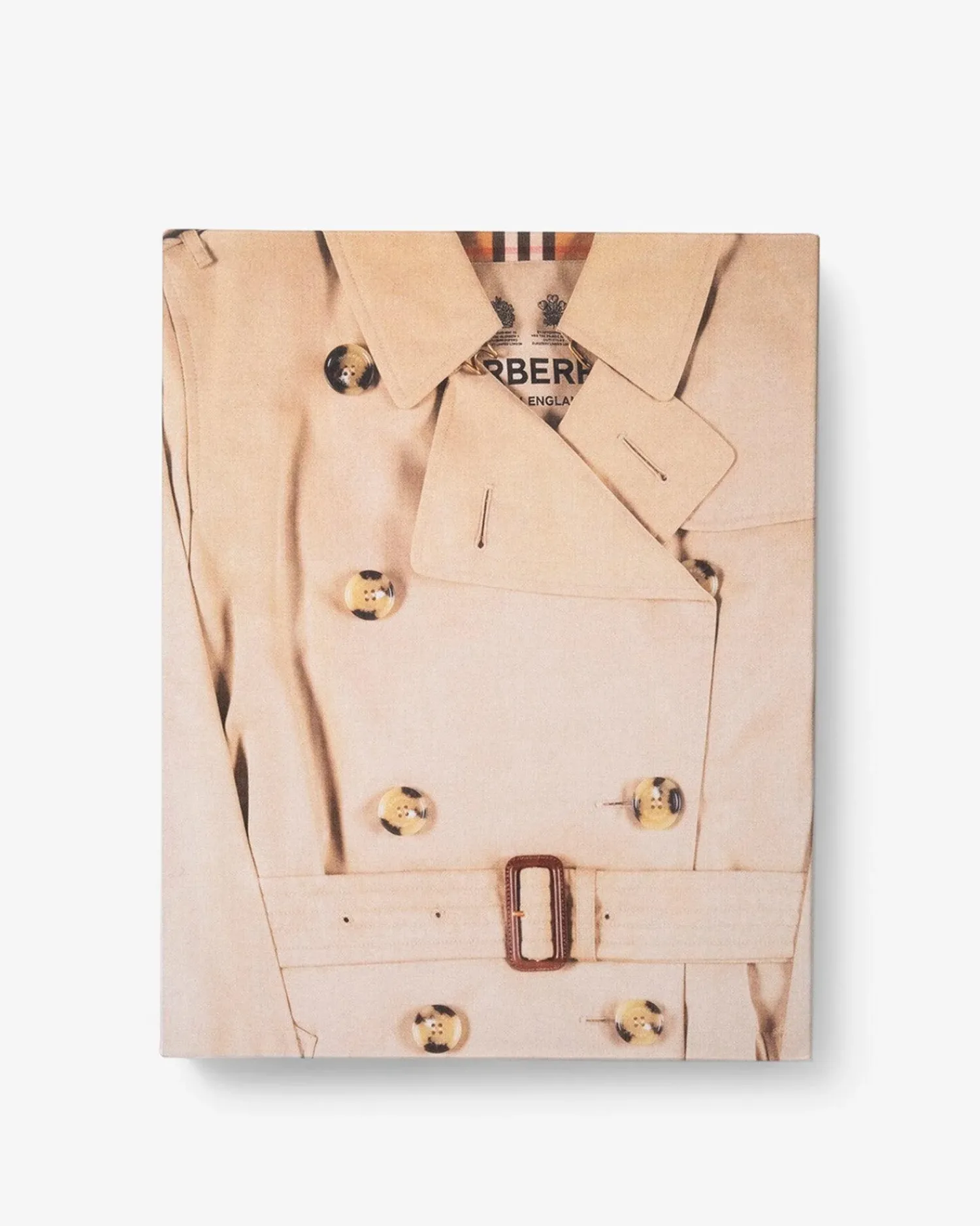 Burberry^ASSOULINE Hot