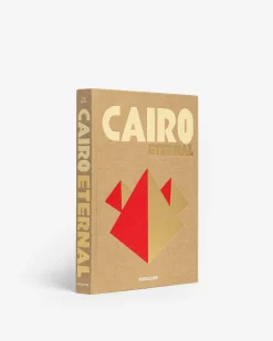 Cairo Eternal^ASSOULINE