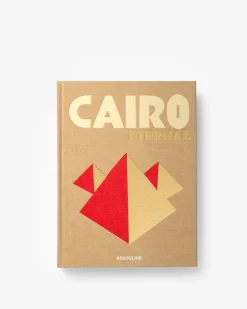 Cairo Eternal^ASSOULINE