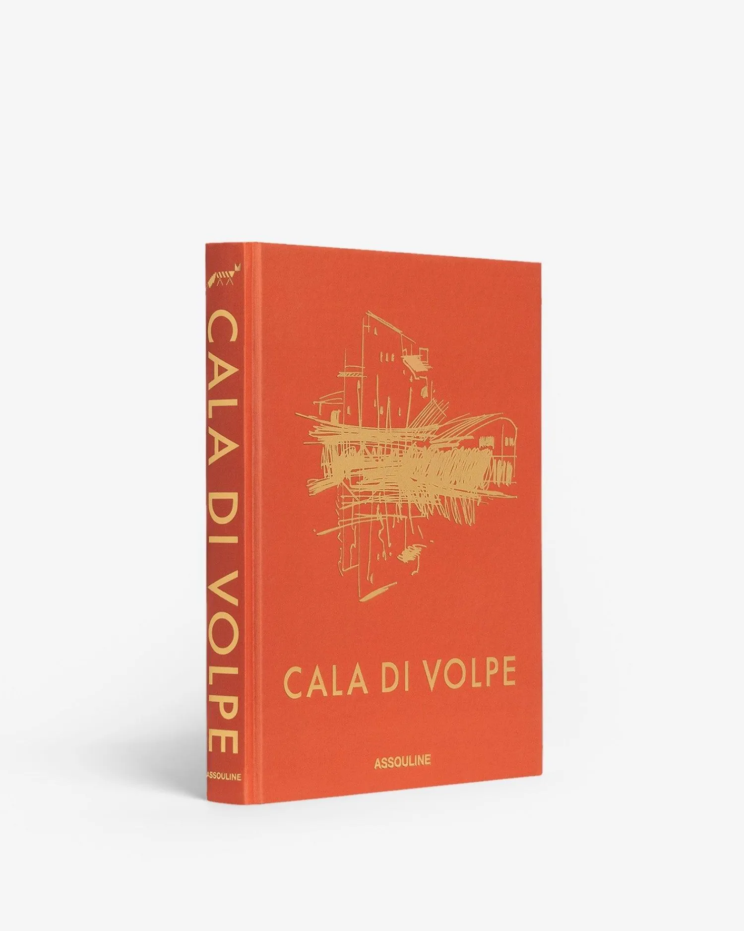 Cala di Volpe^ASSOULINE