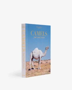 Camels from Saudi Arabia (Classic)^ASSOULINE Sale