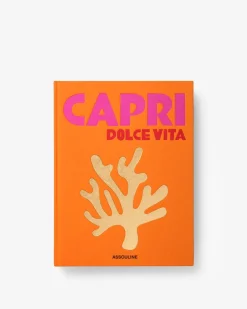 Capri Dolce Vita^ASSOULINE Best