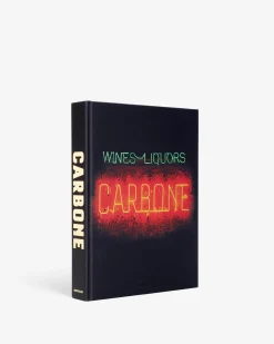 Carbone^ASSOULINE New