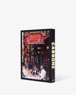 Carbone^ASSOULINE New