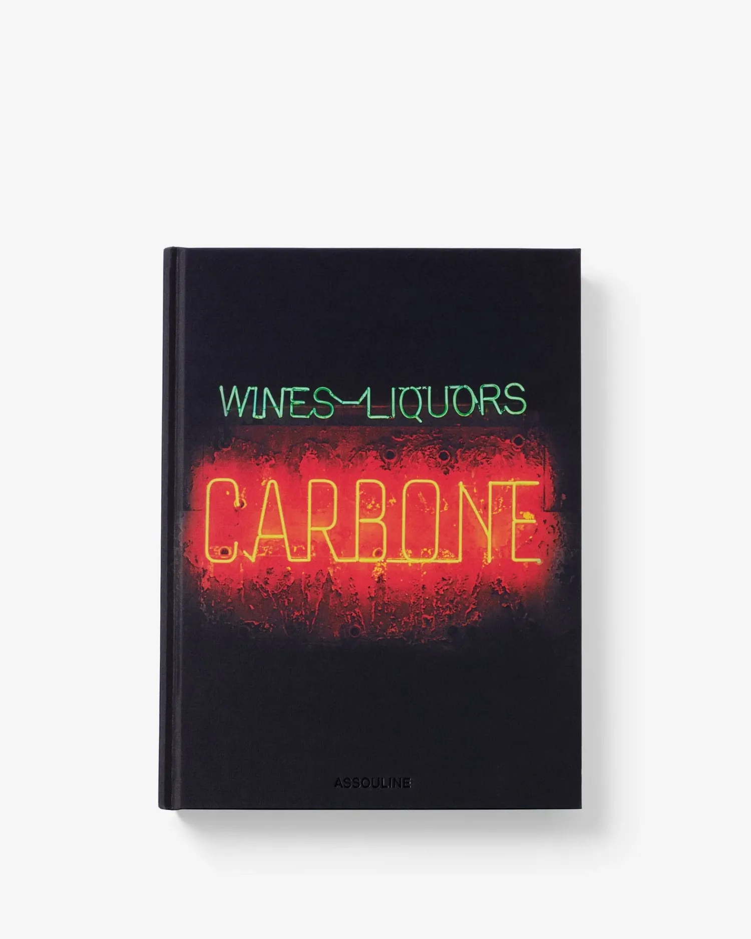 Carbone^ASSOULINE New