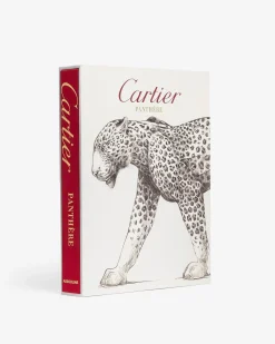 Cartier Panthère^ASSOULINE Online