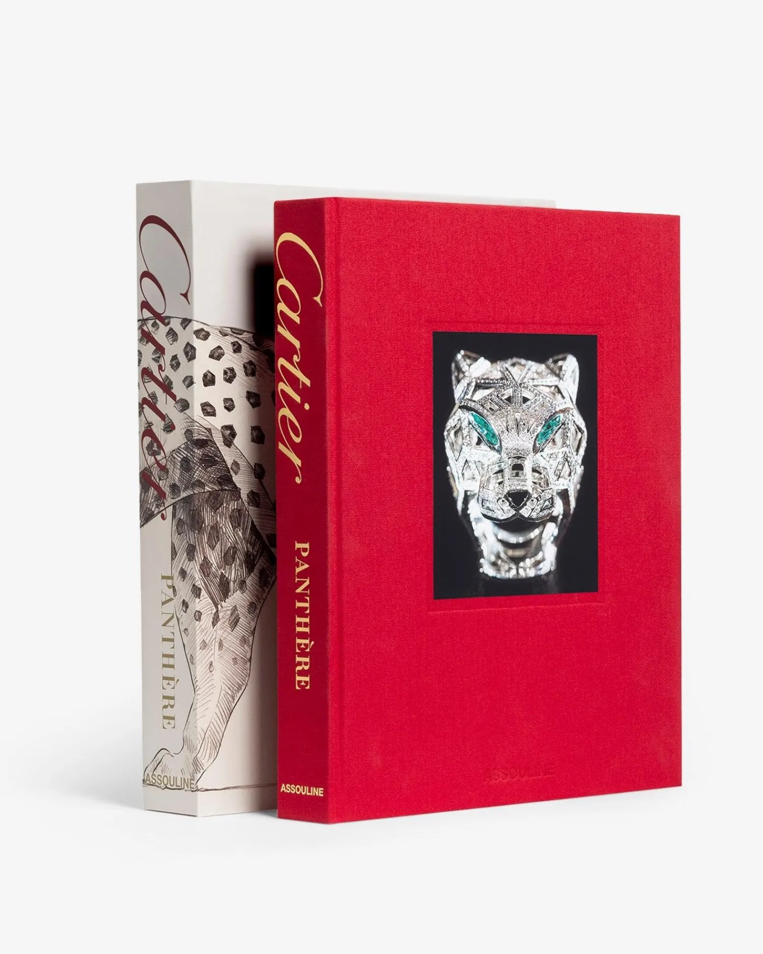 Cartier Panthère^ASSOULINE Online