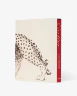 Cartier Panthère^ASSOULINE Online