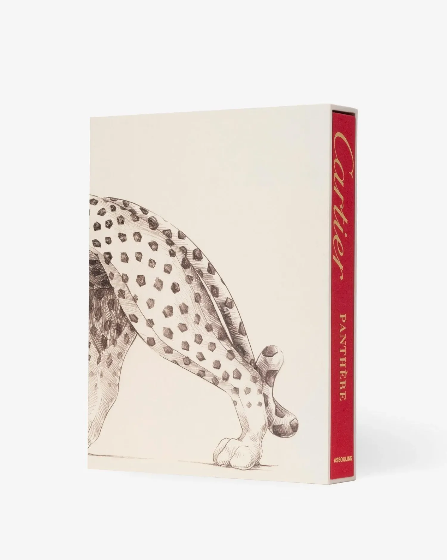 Cartier Panthère^ASSOULINE Online